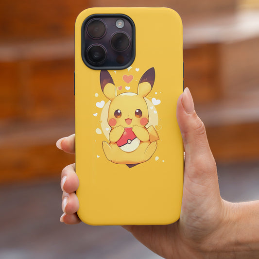 Electrifyingly Cute – Pikalove is Real!