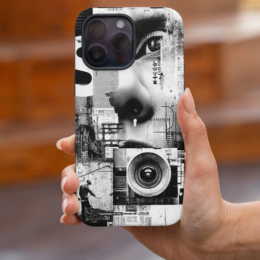 City Gaze – Urban sparkle. Feminine edge.