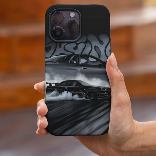 Style That Soars – Sky Liner by Revalo