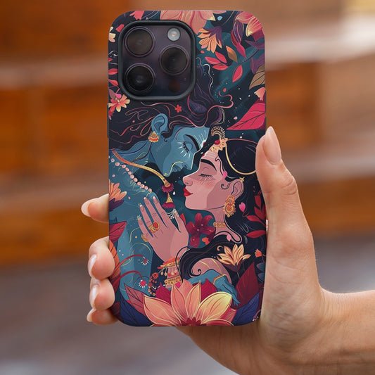 Eternal Love – Romance wrapped around your phone.