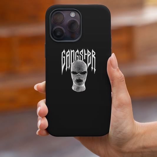 Gangster – OG Vibes. Zero Apologies.