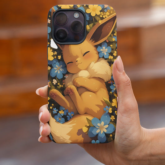 Catch Hugs, Not Just Pokémon – PokeHug Edition