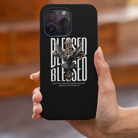 Grateful. Grounded. Glowing.