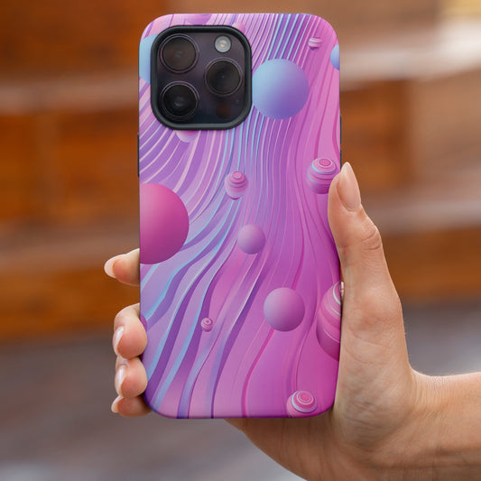 Candy Space–Sweeten Your Day with the Colorful Candy Space Case