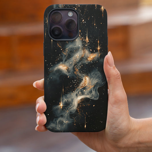 Ashesh of Cosmos - Where the Universe Meets the Soul