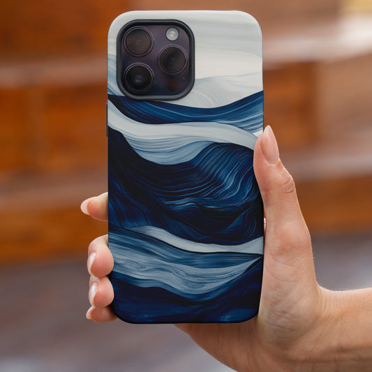 Atlantic Rhythm–Feel the Ocean's Pulse with Atlantic Rhythm