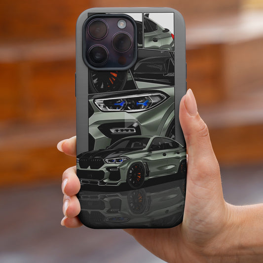 Unleash the Beast: M Power by Revalo