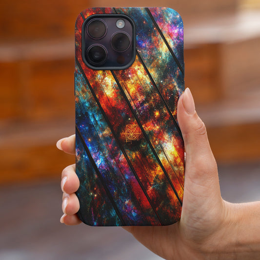 Chroma Verse - A Universe of Color, A Realm of Light