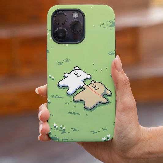 Dream Under the Sun – Sunny Snooze Edition