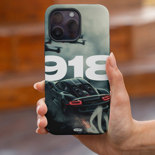 Speed Royalty Unleashed: 918 Gang Edition