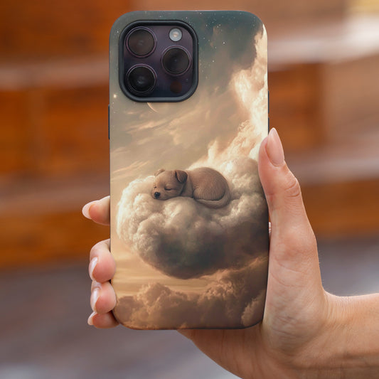 Cosmic Cuddle – Snuggle with the stars.