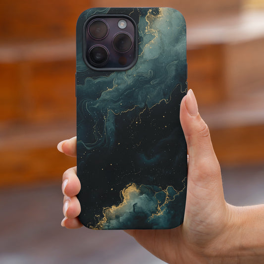 Obsidian Flow - The Flow of Energy through the Cosmic Black Stone