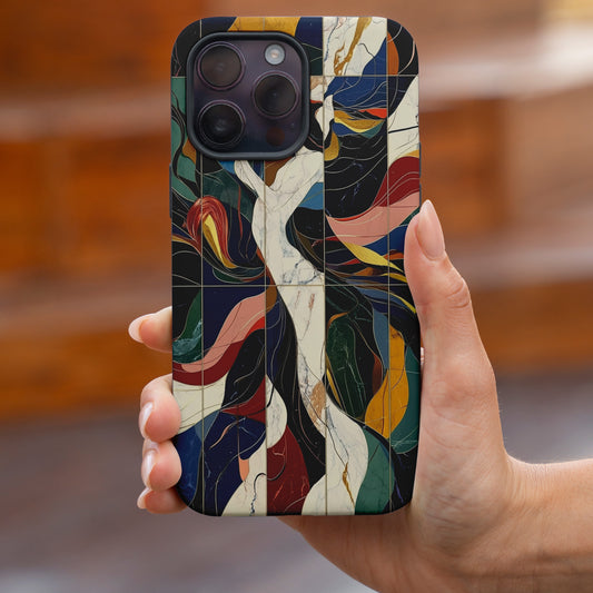 Let Creativity Flow with the Vibrant Artflow Case