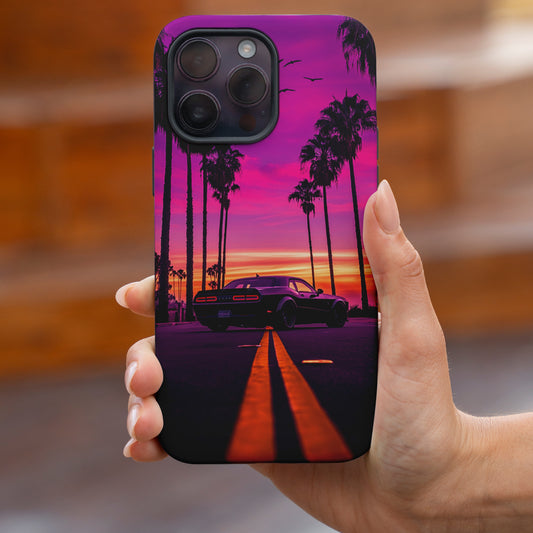 Control the Chaos – Plam Drift Edition