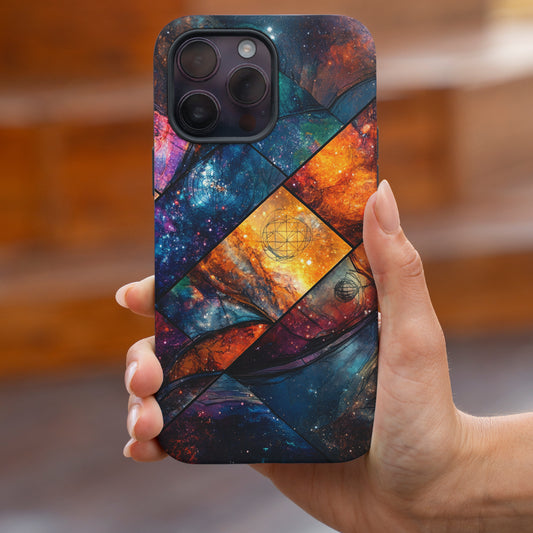 Mystic Matrix - Where All Paths Converge and Reality Bends