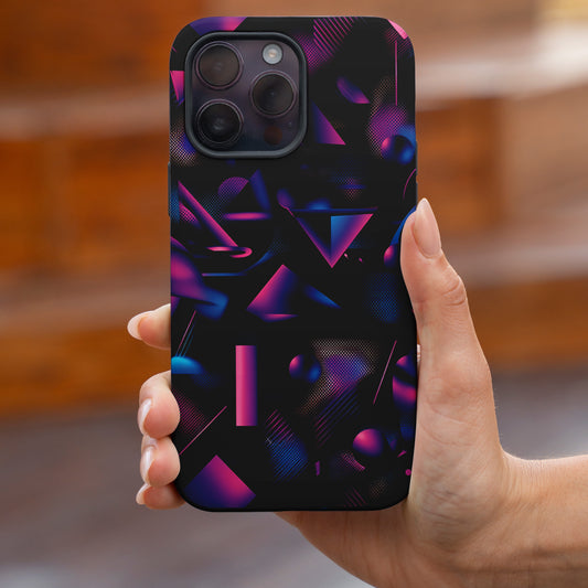 Blossom in the Digital Age with the Cyber Bloom Case