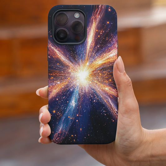 Big Bang Blaze - The Birth of Stars, the Beginning of Light