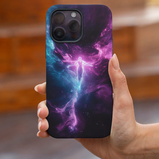 Ben of Light - Shining Bright through the Cosmos' Heart