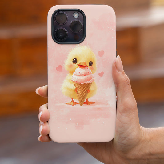 Duck n Cream – Quirky cravings and creamy dreams.