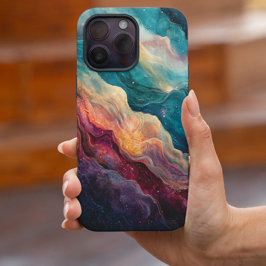 Galaxy Pulse - Feel the Pulse of the Universe, Hear the Call