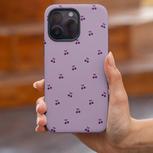 Berry Bliss–Sweetness and Vibrancy with Berry Bliss