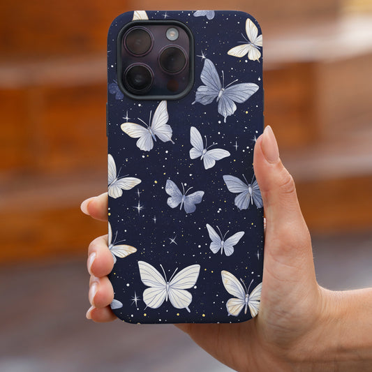 Glitter Fly – Shimmer. Soar. Repeat.