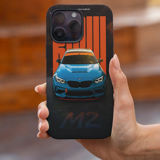 M Power, Supercharged – Surge Edition