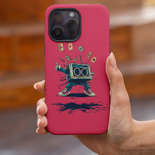 Bass and Bills – Heavy Beats. Heavier Stacks.