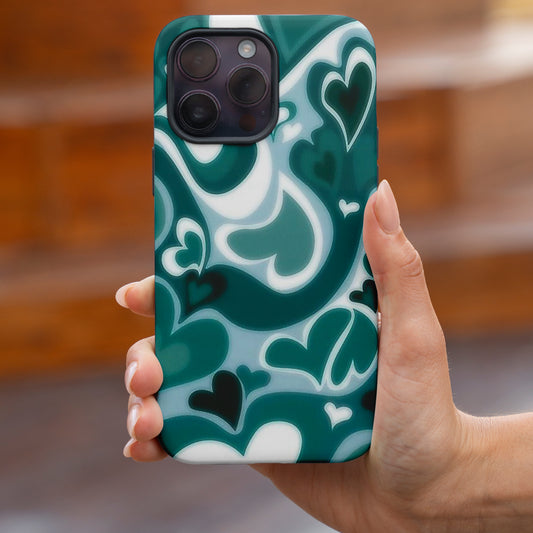 Ride the Wave of Love with Wave of Hearts