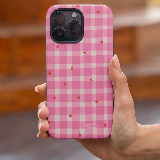 Soft as Cotton, Sweet as Candy—Cotton Candy Check