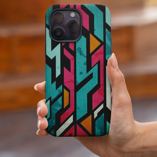 Tech Meets Vibe with the Techno Tracks Design