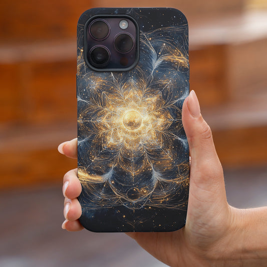 Celestil Bloom - Where Cosmic Flowers Blossom in Eternal Light