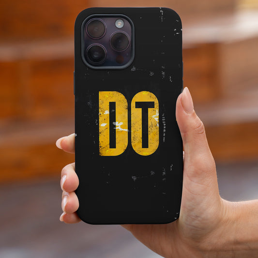 DO IT – No Maybes. Just Moves.