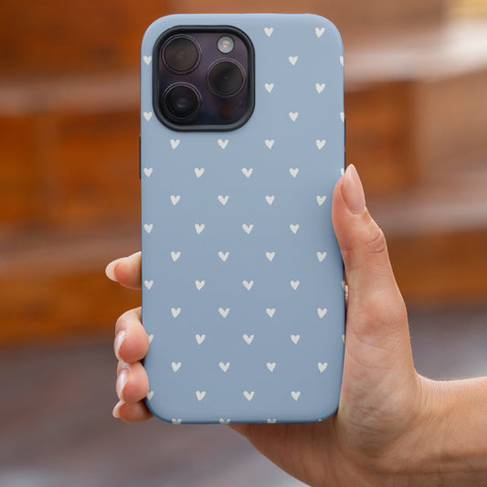 Find Your Heart in the Sky with Cloud Nine Hearts