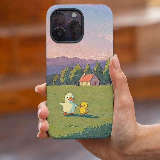 Ducky Days – Waddle into adorable chaos.