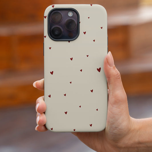 Sweet Sentiments in Tiny Love Notes