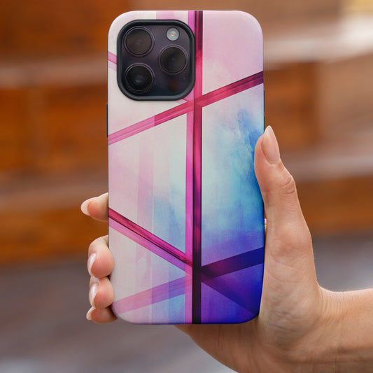 Chromaframe–Frame Your Vibe in Color with the Chromaframe Case