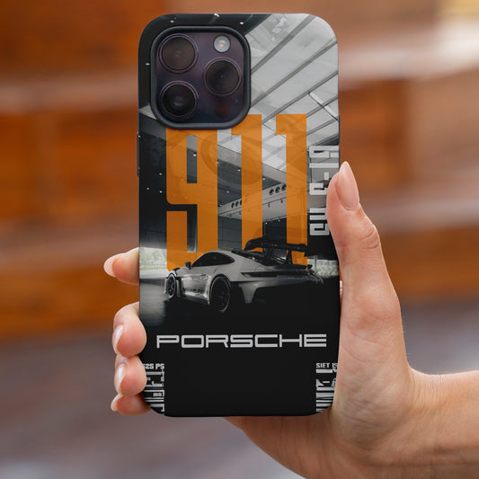 Join the Elite Drive: 911 Gang Case by Revalo
