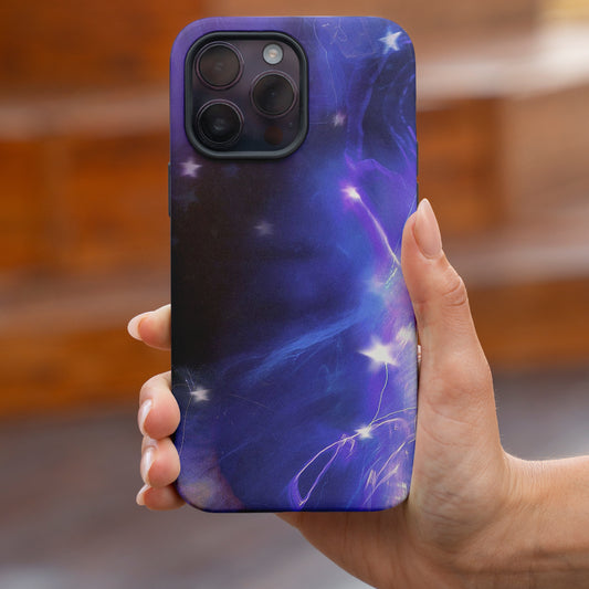 Celestia–Reach for the Stars with the Celestia Pattern Case