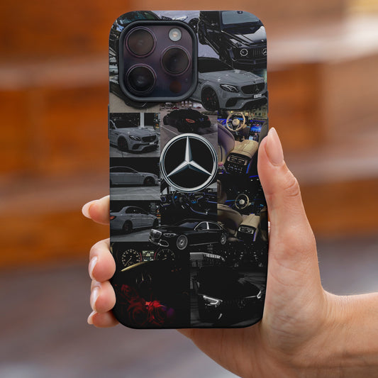 Speed Meets Grace: Mercy Dash by Revalo