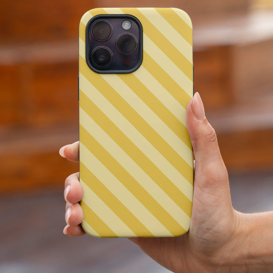 Stripes of Light and Energy—Sunbeam Stripes