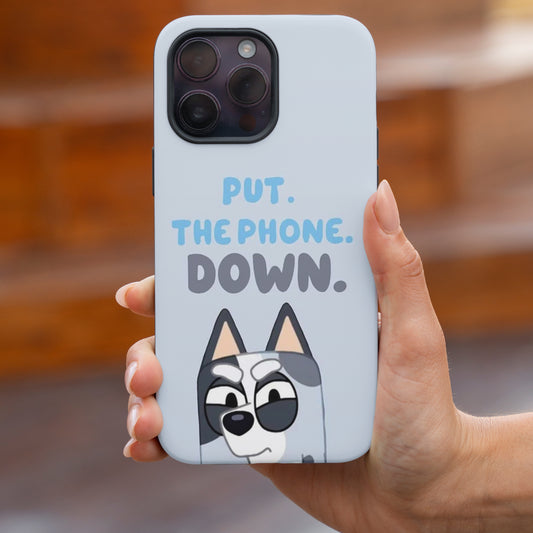 Introvert Energy, Cartoon Style – Anti Social Vibes Edition