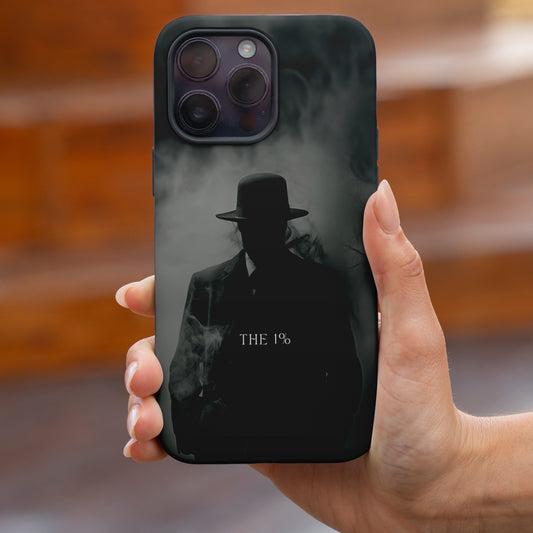 The 1% – Flex Different. Case Like the Elite.