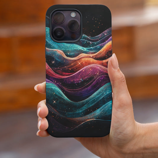 Solar Currents - Harness the Energy of the Sun in Every Moment