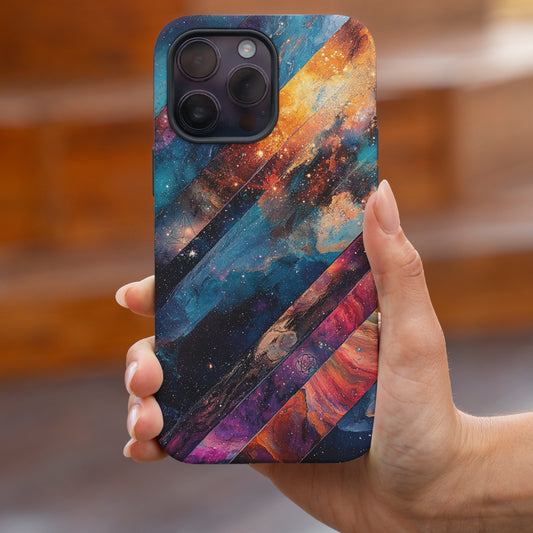 Cosmo Craft - Crafted by the Universe, Shaped by the Divine