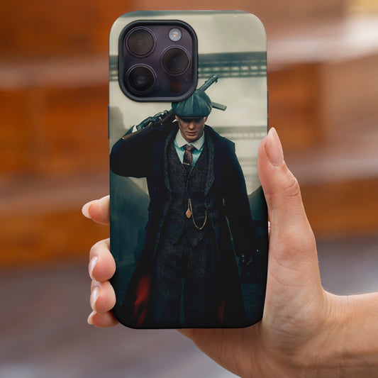 Blinder Boss – Too Bright to Ignore. Too Boss to Lose.