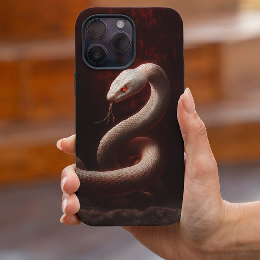 Serpentum - Ancient Power. Modern Armor.