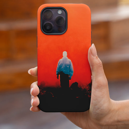 Afterburn - Walk Through the Fire